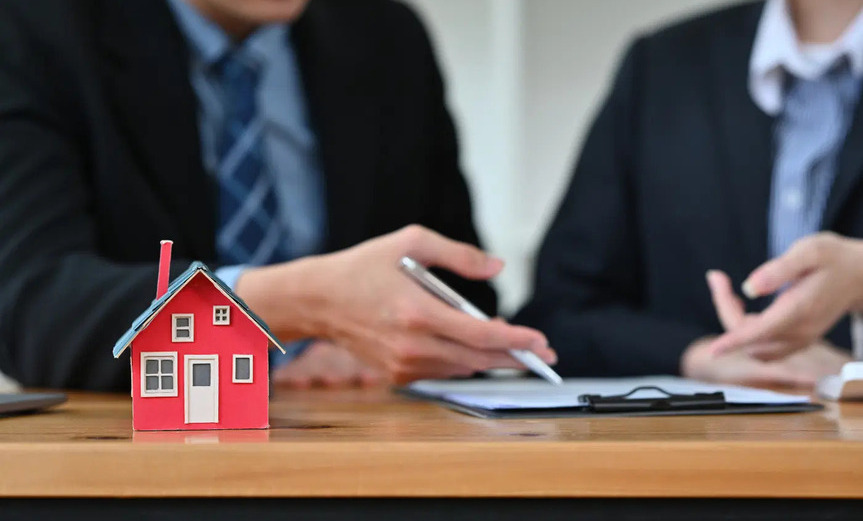 CredBridge - Bridging Gaps, Building Wealths